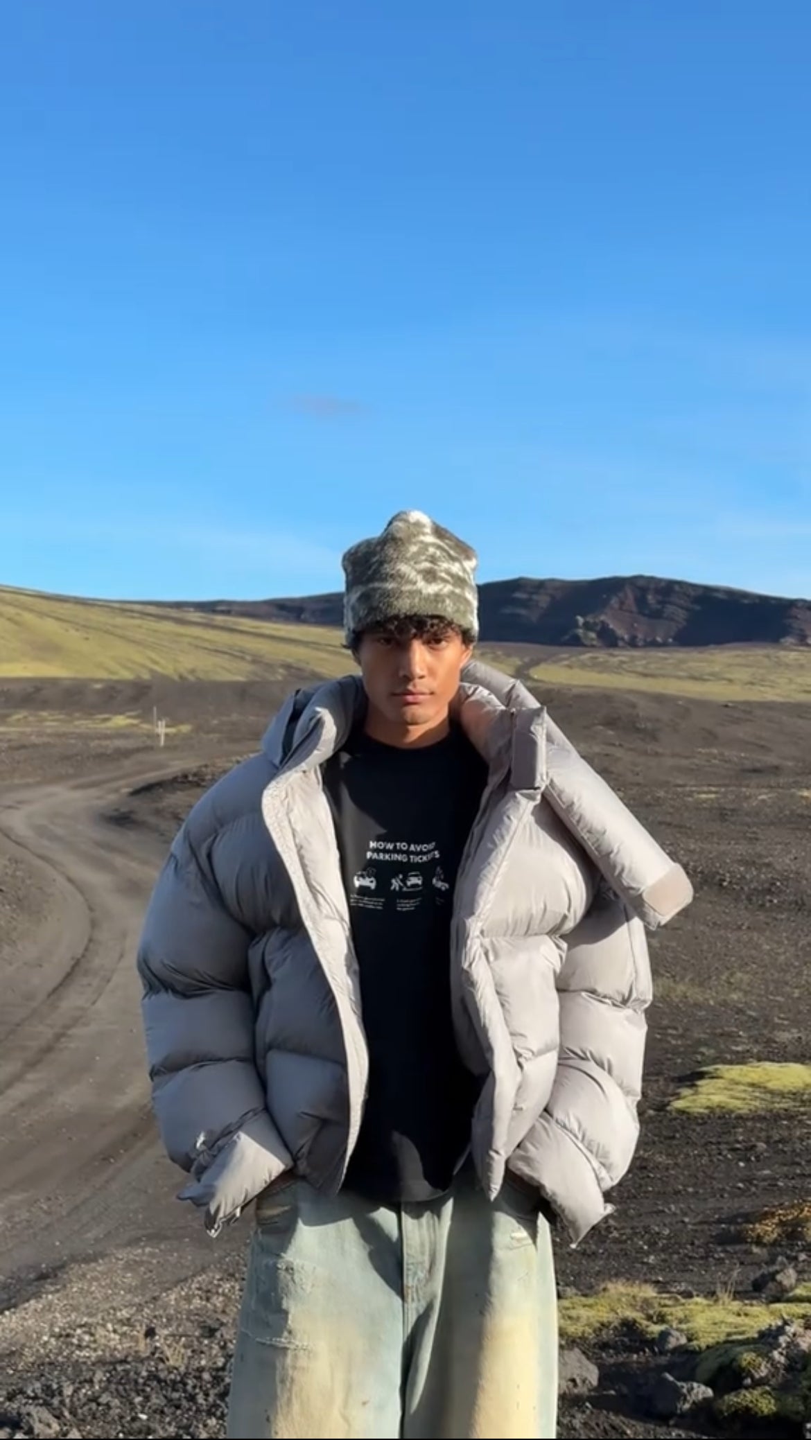 Modern Puffer